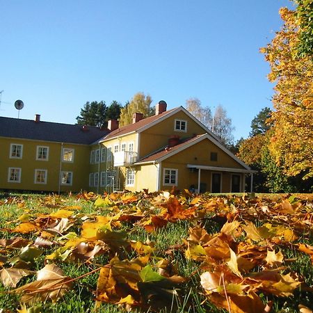 Hotel Perolofgarden Асбро Экстерьер фото